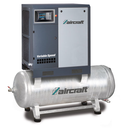 Compressor de parafuso A-K-MAX 15-08-500 VS (IE3) - Aircraft (2095932.2) - vista 1