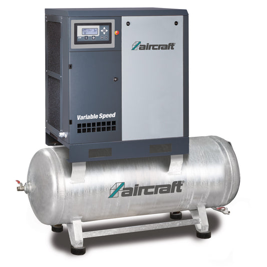 Compressor de parafuso A-K-MAX 1110-500F VS - Aircraft (2095734) - vista 1
