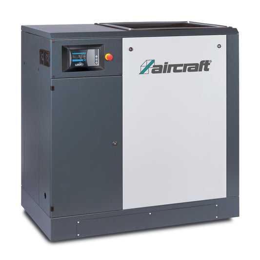 Compressor de parafuso A-K-MAX 18.5-10 (IE4) - Aircraft (2096004.2) - vista 1