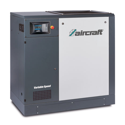 Compressor de parafuso A-K-MAX 18.5-10 VS (PM) - Aircraft (2096104.2) - vista 1