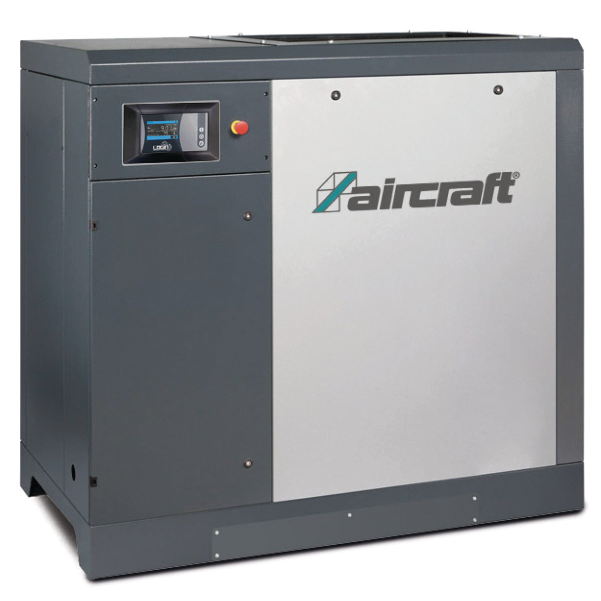 Compressor de parafuso A-K-MAX 38-08 (IE4) - Aircraft (2096402.2) - vista 1