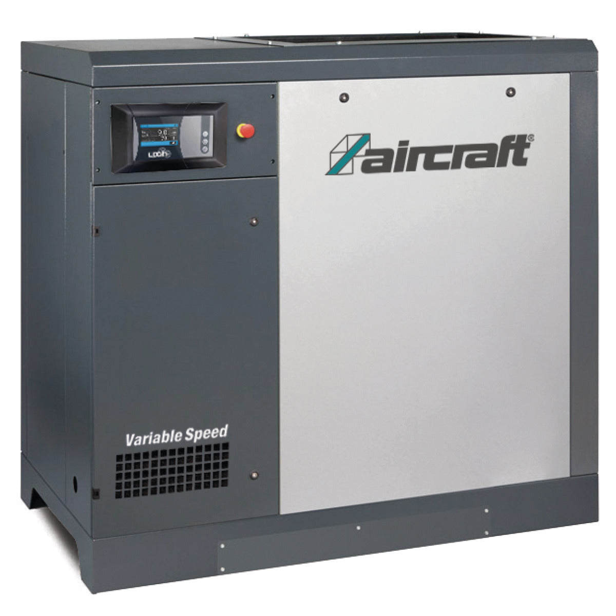 Compressor de parafuso A-K-MAX 31-10 VS (PM) - Aircraft (2096414.2) - vista 1