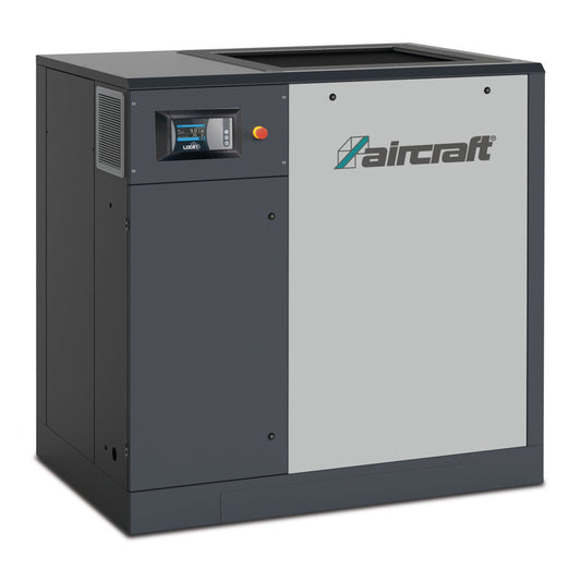 Compressor de parafuso A-K-MAX 45-10 (IE4) - Aircraft (2097004.2) - vista 1