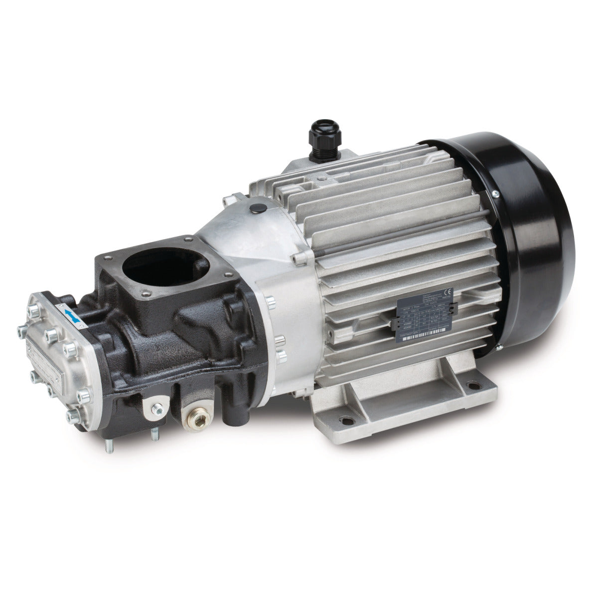 Compressor de parafuso A-CUBE SD 510-270 - Aircraft (2098110) - vista 2