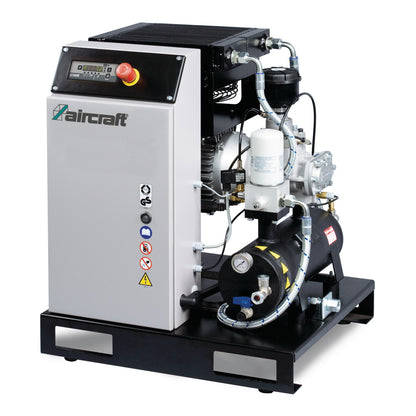 Compressor de parafuso A-CUBE SD 710-270 - Aircraft (2098210) - vista 4