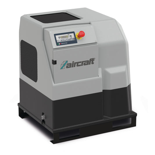 Compressor de parafuso A-CUBE SD 710 - Aircraft (2098200) - vista 1