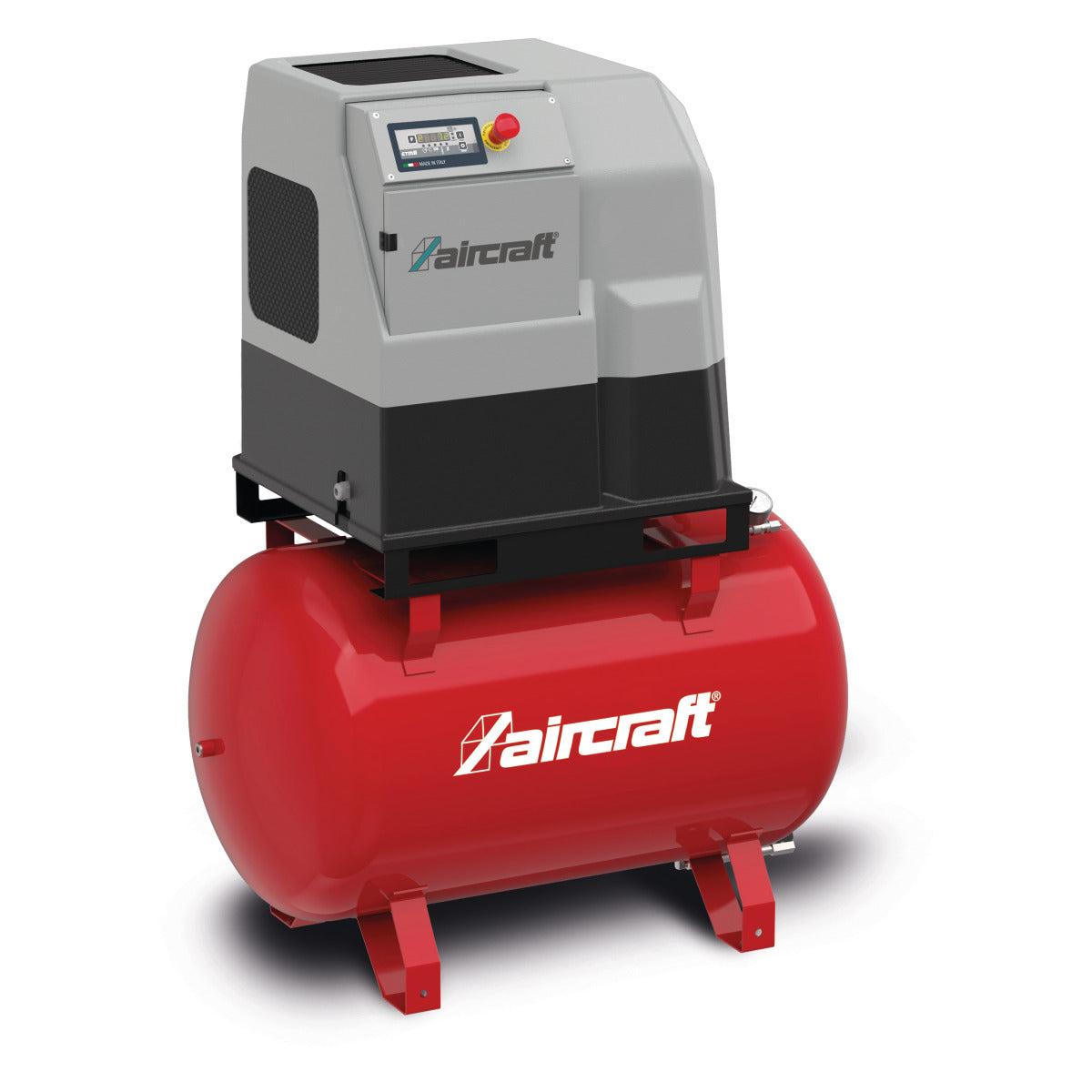 Compressor de parafuso A-CUBE SD 710-270 - Aircraft (2098210) - vista 1
