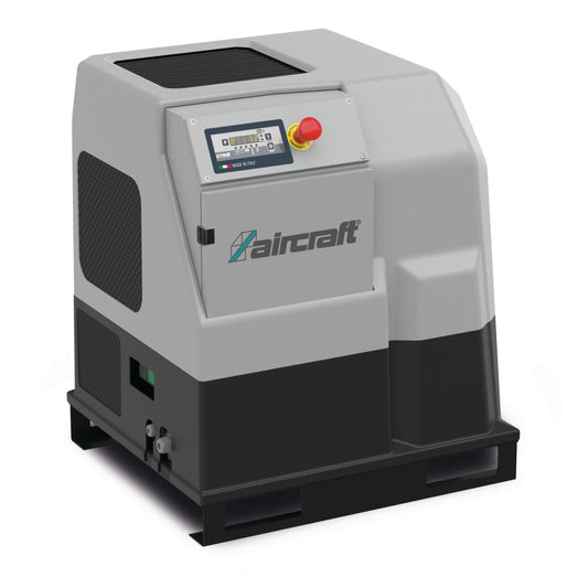 Compressor de parafuso A-CUBE SD 1010-ES - Aircraft (2098305) - vista 1