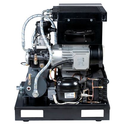 compressor de parafuso a-cube 7.5-10-270 k z - aircraft (2098617) - 2098617