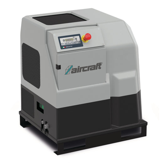 Compressor de parafuso A-CUBE 7.5-10 K - Aircraft (2098605) - vista 1