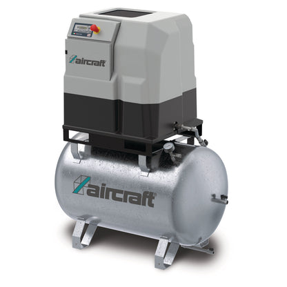 Compressor de parafuso A-CUBE 7.5-10-270 K Z - Aircraft (2098617) - vista 1