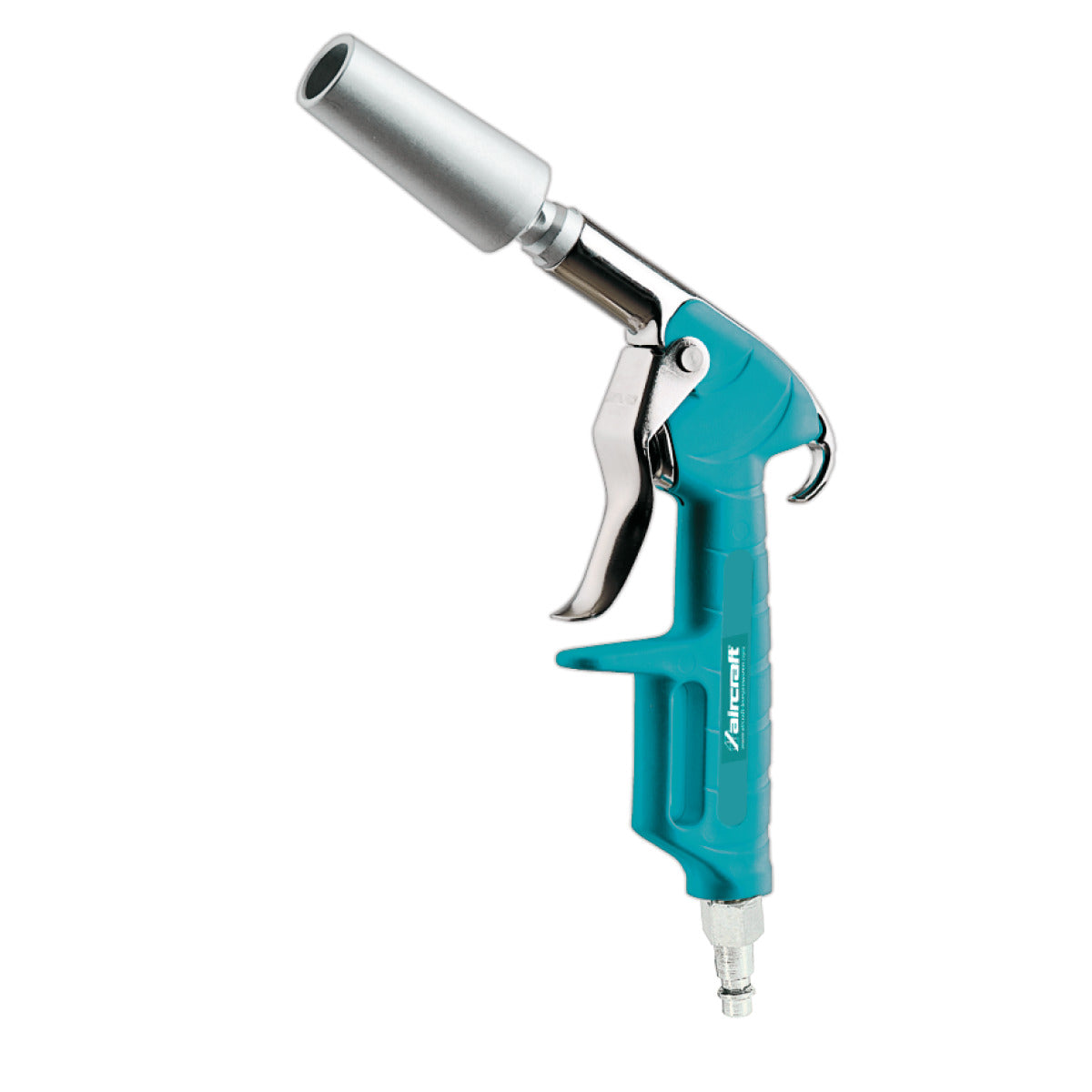 pistola de soprar profissional com bico injetor bpi pro - aircraft (2102170) - 2102170