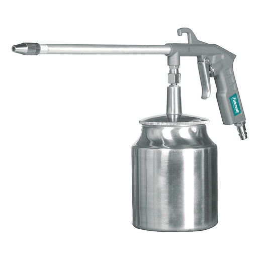 pistola de lavagem alu spa - aircraft (2102200) - 2102200