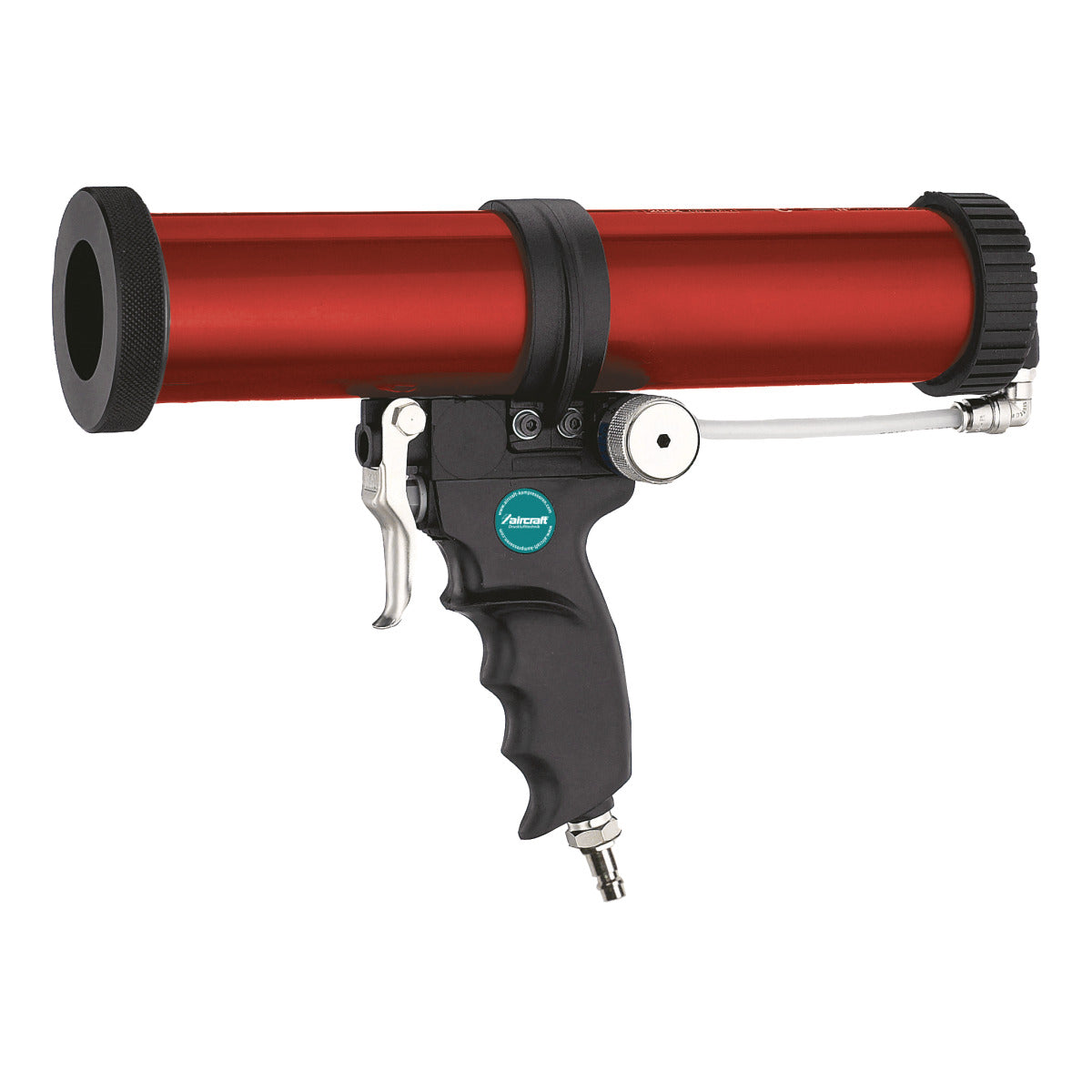 pistola de cartuchos kp pro - aircraft (2102270) - 2102270