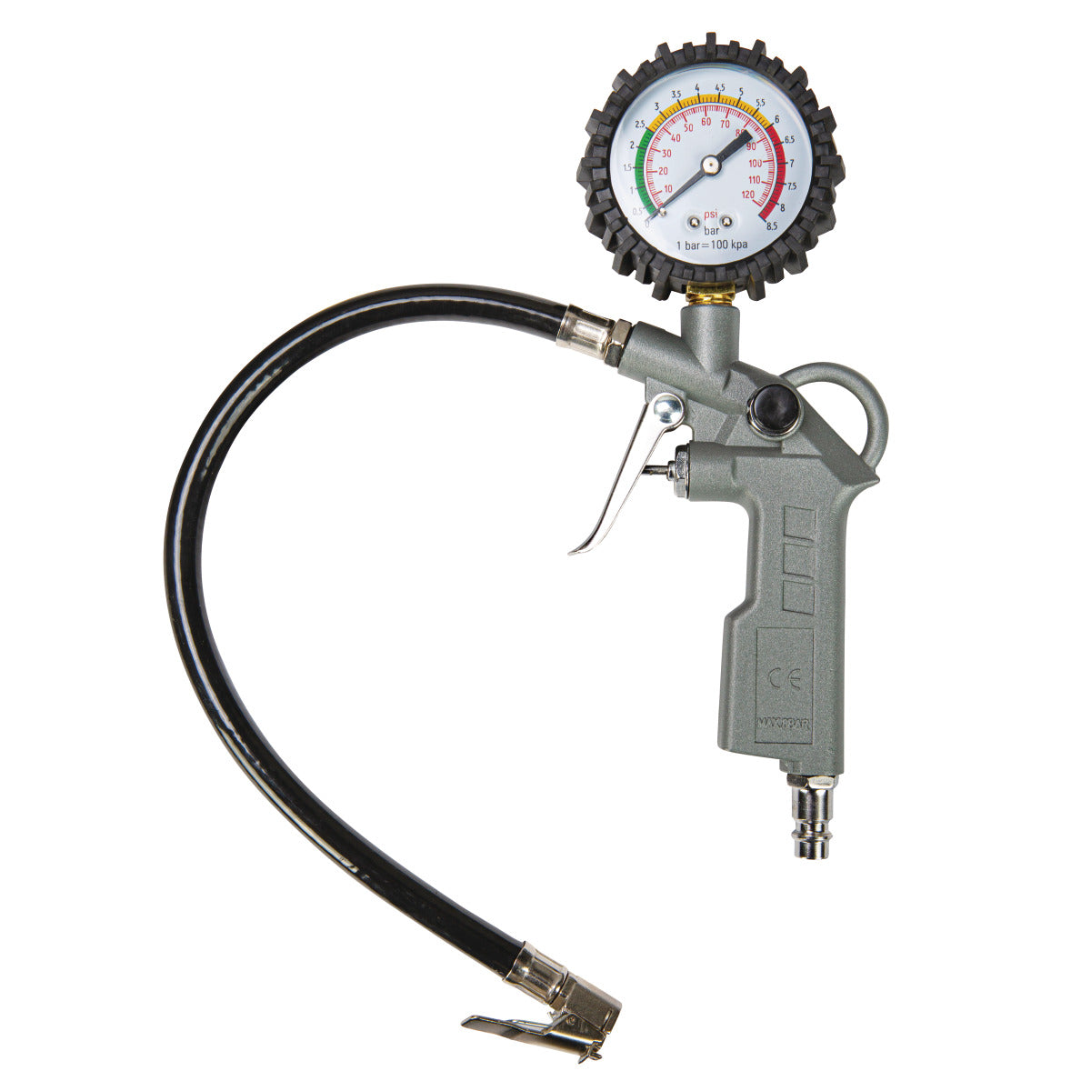 insuflador de pneus sd - aircraft (2102300) - 2102300