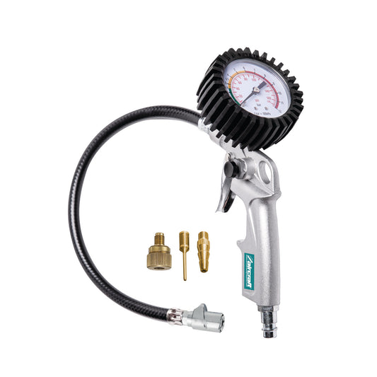 Insuflador de pneus Quick-Lock - Aircraft (2102370) - vista 1