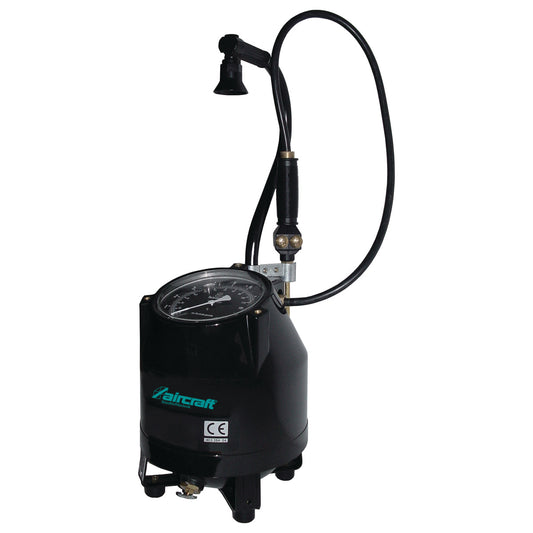 Insuflador de pneus portátil e calibrado com conetor dupla face SFM-G - Aircraft (2102860) - vista 1