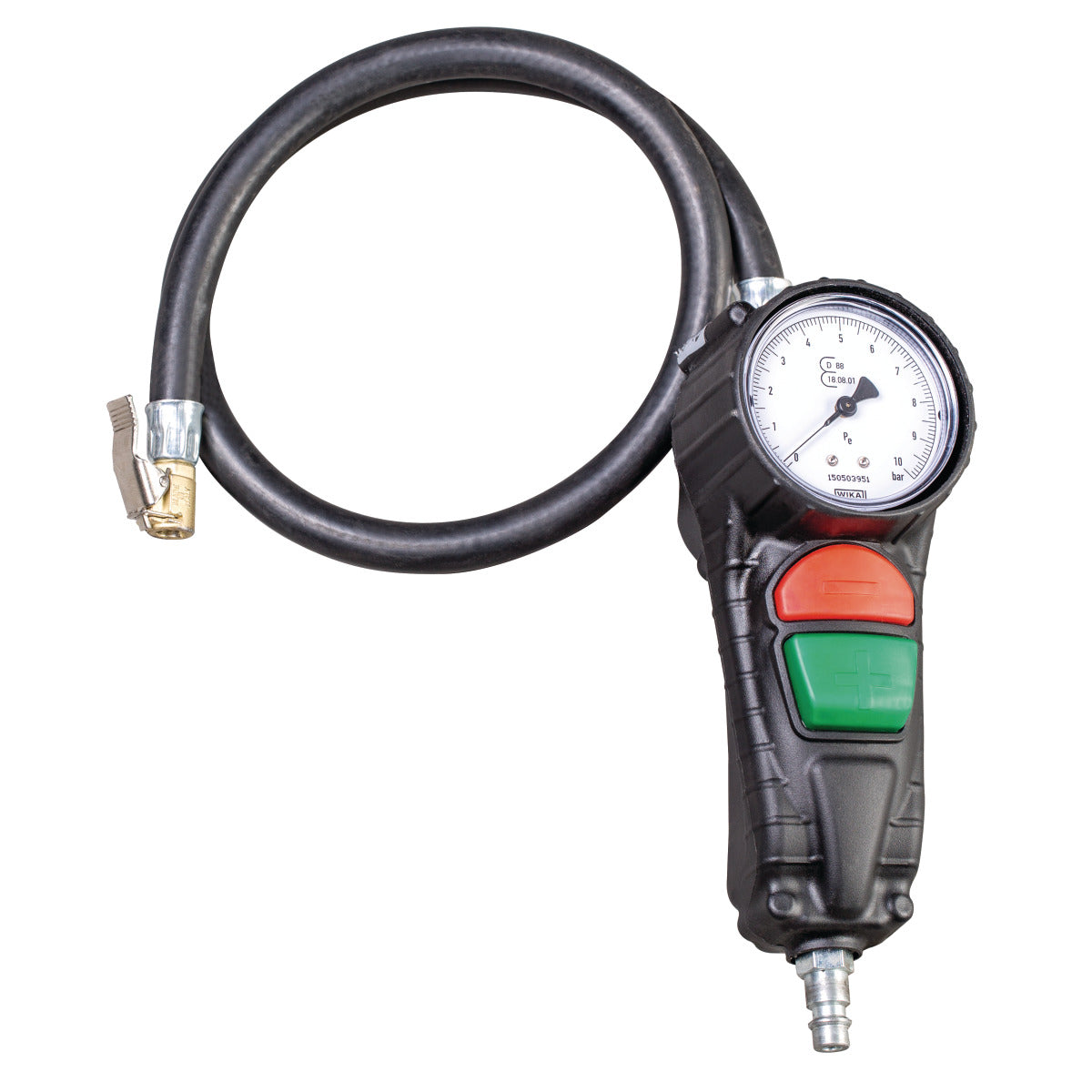 Insuflador de pneus PRO-G 63 - Aircraft (2102870) - vista 1