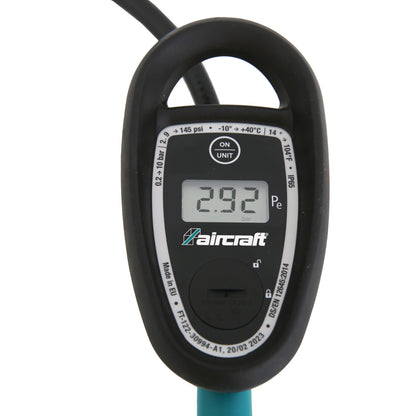 Insuflador de pneus PLUS DIGITAL - Aircraft (2102885) - vista 2