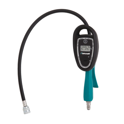 Insuflador de pneus PLUS DIGITAL - Aircraft (2102885) - vista 1