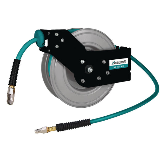 Enrolador de mangueira de ar comprimido SAR 10/15 M RP - Aircraft (2105833) - vista 1