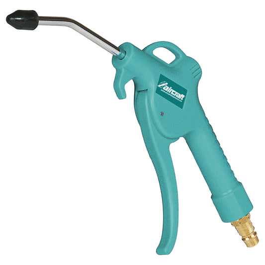 pistola de soprar profissional com bico revestido de borracha bp pro g - aircraft (2112121) - 2112121