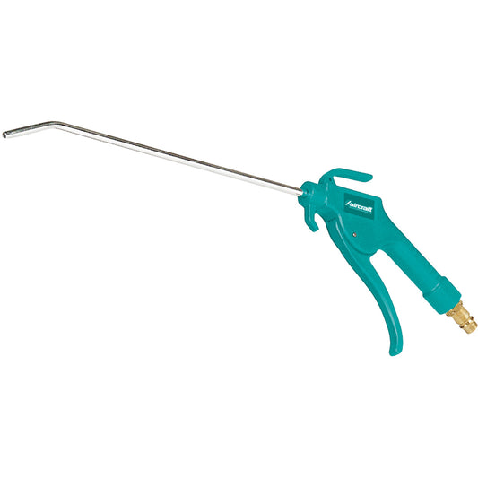 pistola de soprar profissional com tubo de 250 mm bp pro l - aircraft (2112123) - 2112123