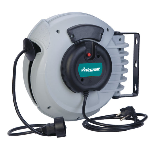 enrolador de cabo elétrico kar pro 3x1,5 18m - unicraft (6880318) - 6880318