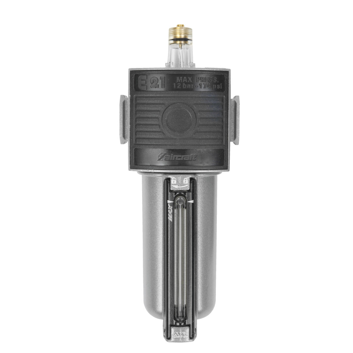 filtro lubrificador nö ½" 14 bar - aircraft (2314260) - 2314260