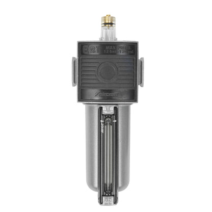 filtro lubrificador nö ½" 14 bar - aircraft (2314260) - 2314260