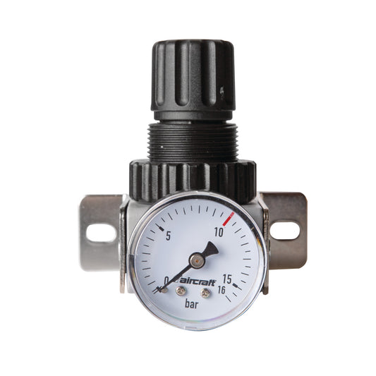 regulador de pressão dr ac 1/4'' 12 bar - aircraft (2316050) - 2316050