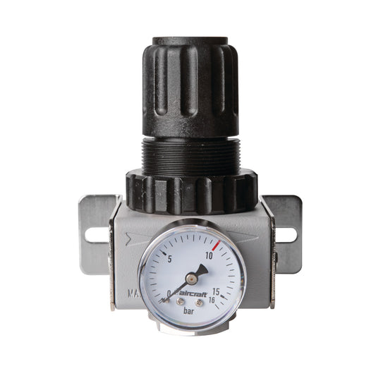 regulador de pressão dr ac 1/2'' 12 bar - aircraft (2316250) - 2316250