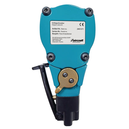 chave de impacto iss ½" mini - aircraft (2401371) - 2401371