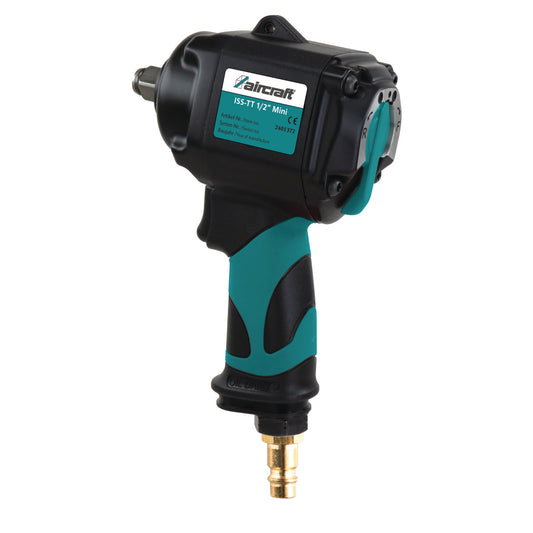 Chave de Impacto Industrial ISS-TT ½' Mini Composite - Aircraft (2401372) - vista 1