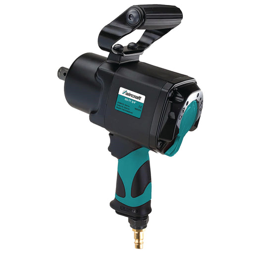 Chave de Impacto Industrial ISS-TT ¾' Composite - Aircraft (2401376) - vista 1