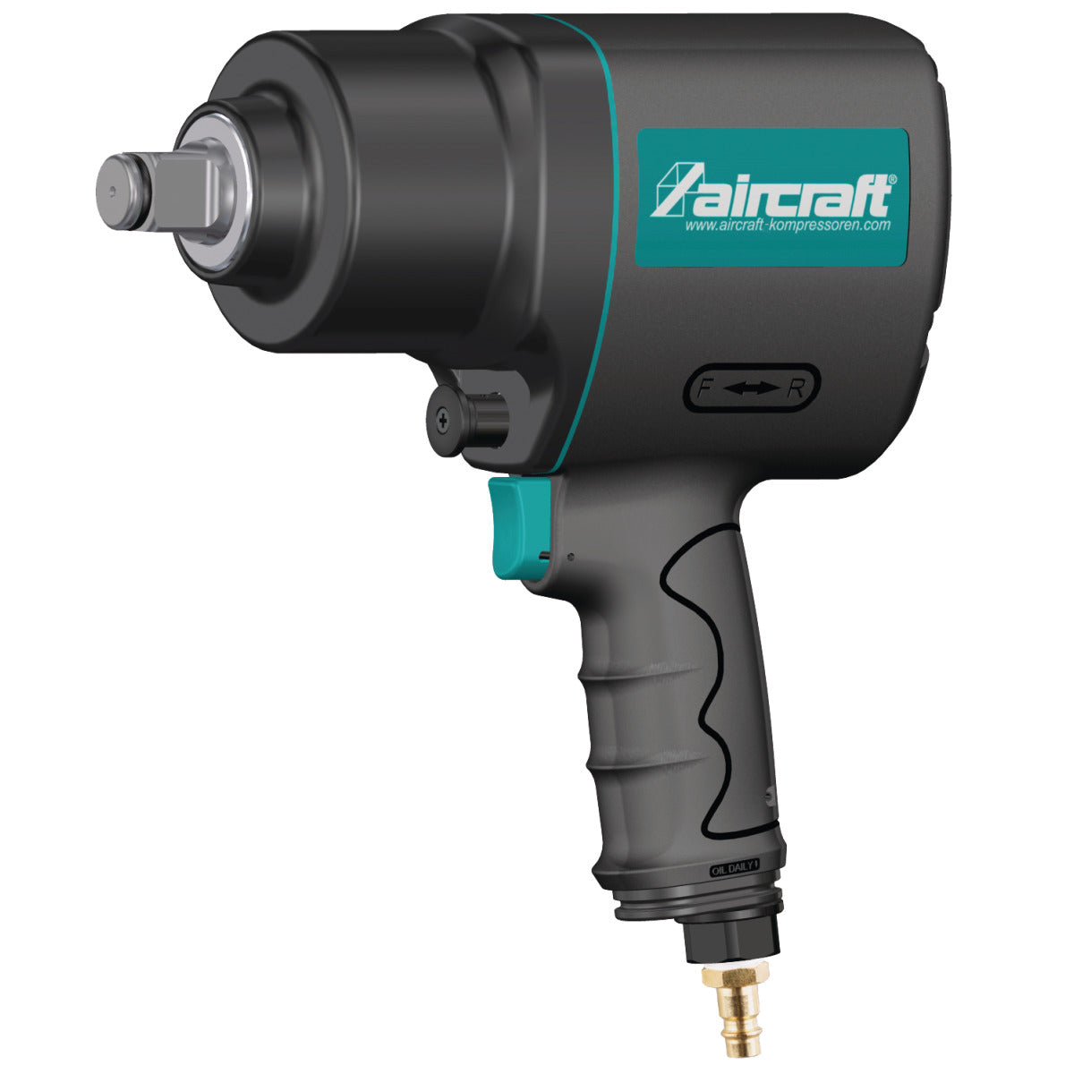 Chave De Impacto ISS-C 3/4' PRO - Aircraft (2401485) - vista 1
