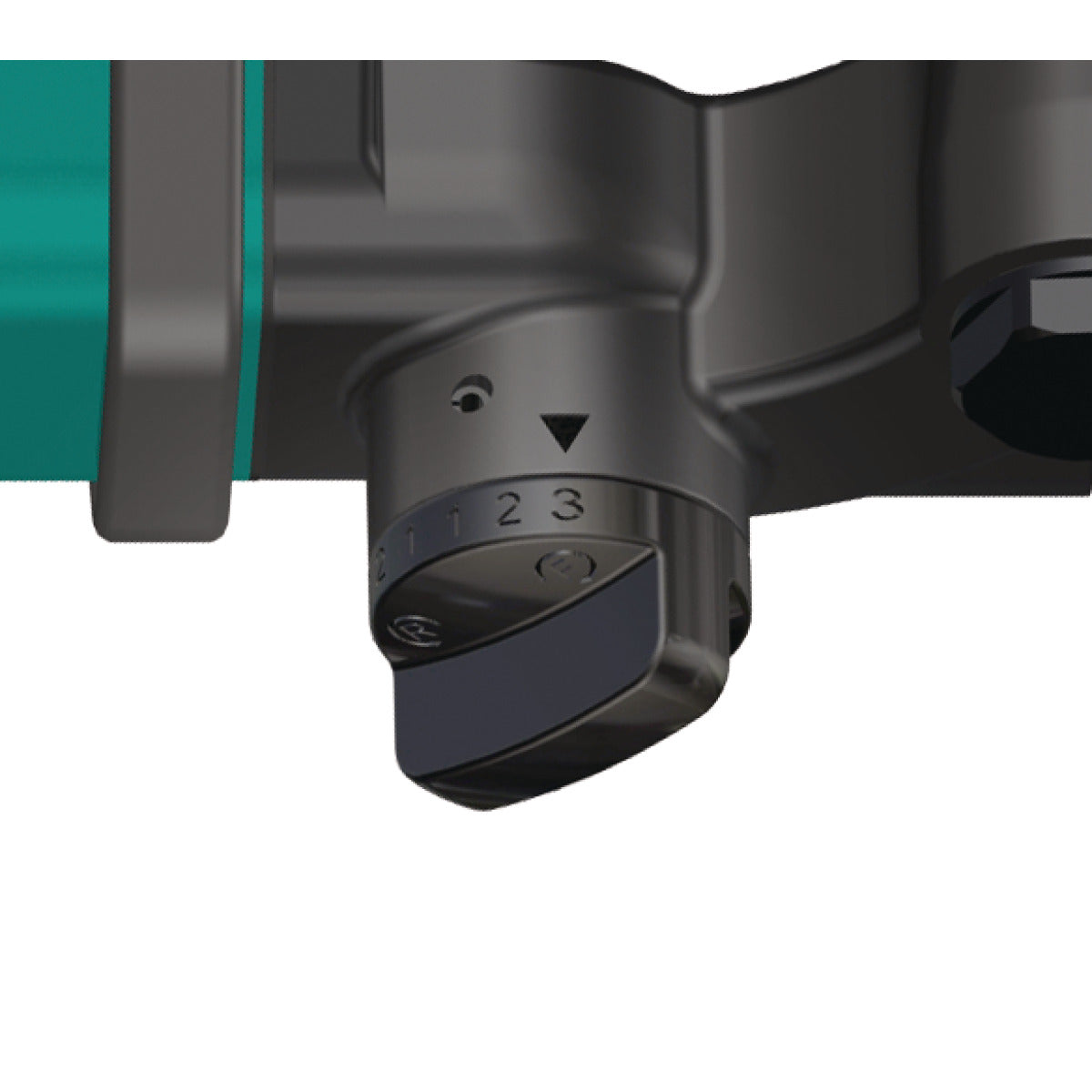 chave de impacto iss 1" pro - aircraft (2401490) - 2401490