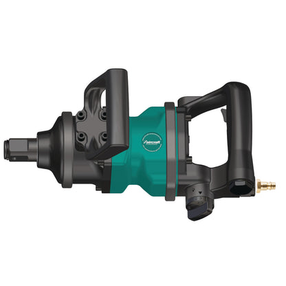 Chave De Impacto ISS 1' PRO - Aircraft (2401490) - vista 1