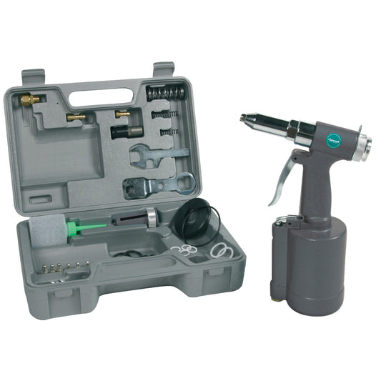conjunto de ferramentas para rebitadora ngs - aircraft (2404700) - 2404700