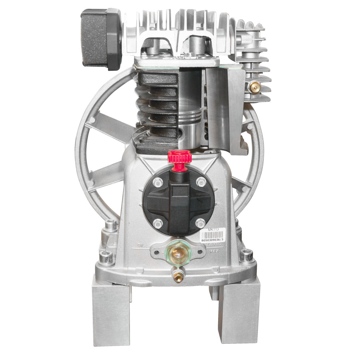 unidade compressora mk 113 - aircraft (2501312) - 2501312