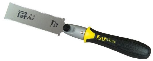 Lâmina de Recambio FATMAX® para Mini Serra Japonesa 120mm 23 TPI - STANLEY (3-20-331) - vista 1