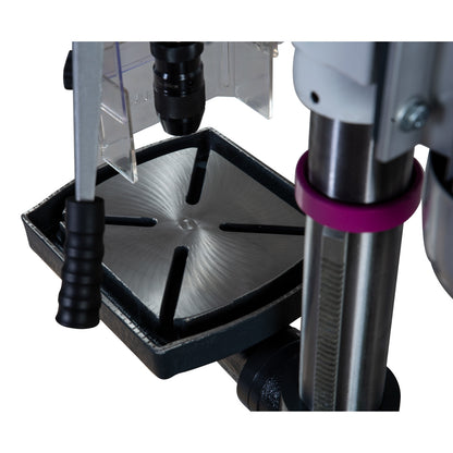 Engenho de furar de coluna OPTIdrill D 26Pro - Optimum (3003030) - vista 4