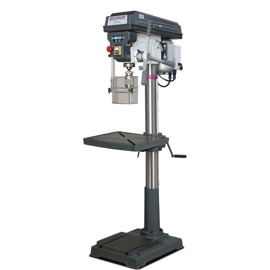 Engenho de furar de coluna OPTIdrill D 33Pro - Optimum (3003040) - vista 1