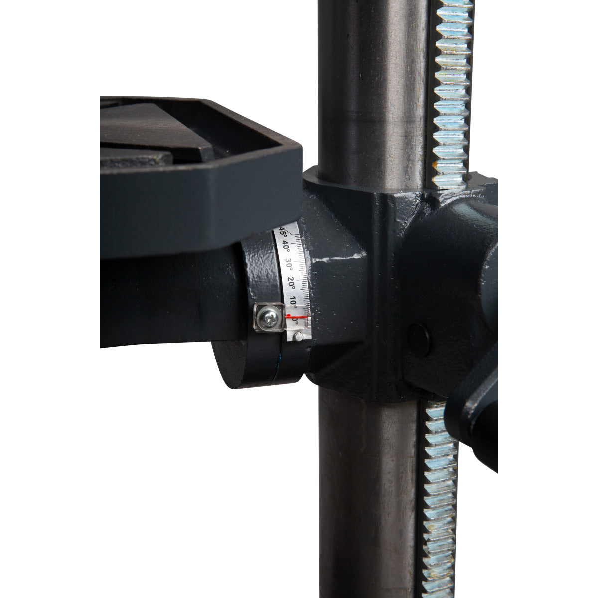 Engenho de furar de bancada OPTIdrill B 17PRO basic - Optimum (3003161) - vista 3