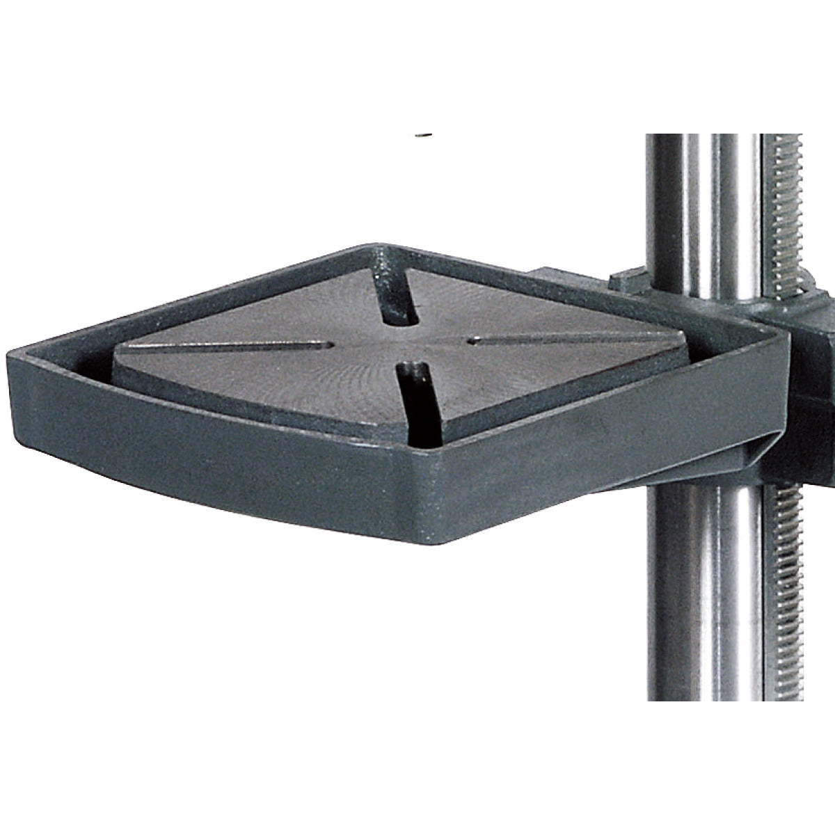 Engenho de furar de bancada OPTIdrill B 17PRO basic - Optimum (3003161) - vista 4