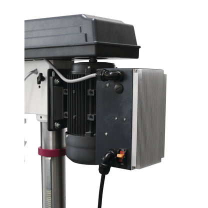 Engenho de furar OPTIdrill D 26 Pro V - Optimum (3011261) - vista 3