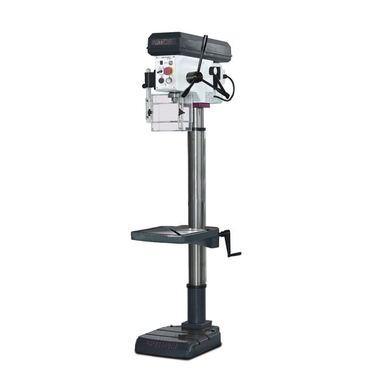 Engenho de furar de coluna OPTIdrill B 28H - Optimum (3020283) - vista 1