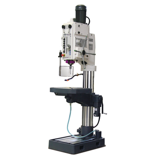 Engenho de furar OPTIdrill B 50GSM - Optimum (3034500) - vista 1