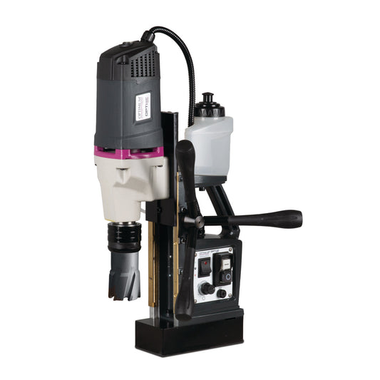 Engenho de furar magnético OPTIdrill DM 35V - Optimum (3071136) - vista 1