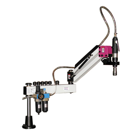 Roscadora pneumática OPTIdrill DGP 16 - Optimum (3081126) - vista 1
